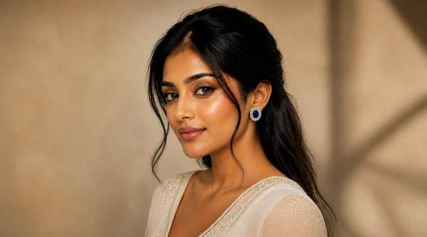 Habebe Couture Stud Earrings Make Subtle Jewelry Feel Special