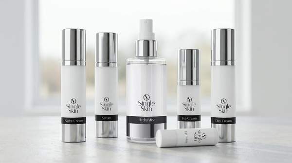 Molecular Skincare Explained: A Closer Look at Dr Gabriela Skincare