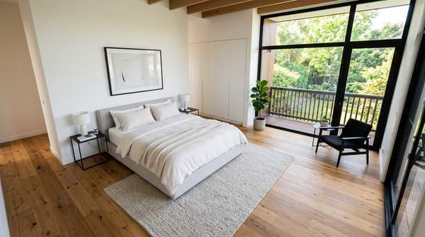 RenDec Flooring Choices That Start With How You Use the Room