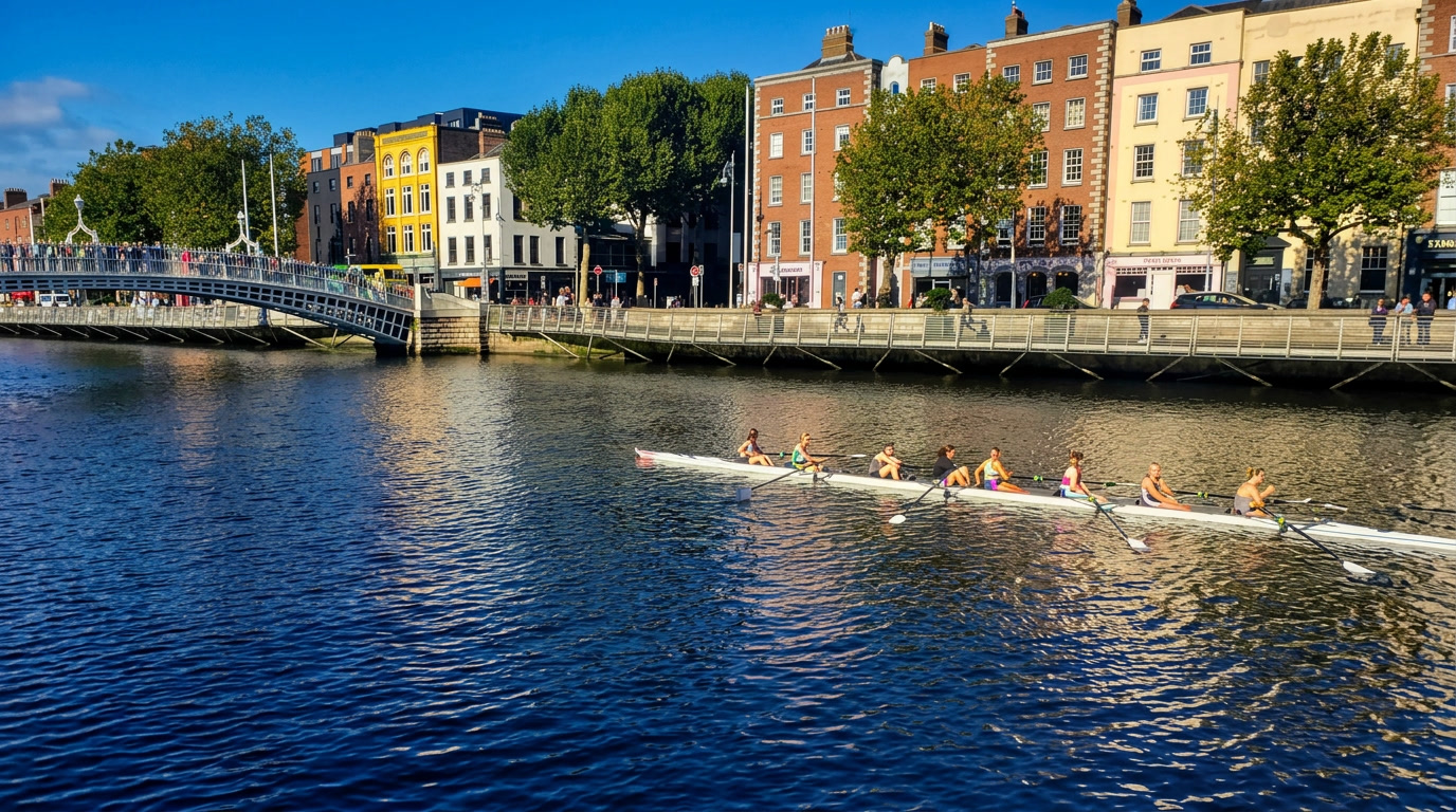 The 5 Dublin Walking Tour Pitfalls History Buffs Fall Into—And Dublin City Walks' Fix