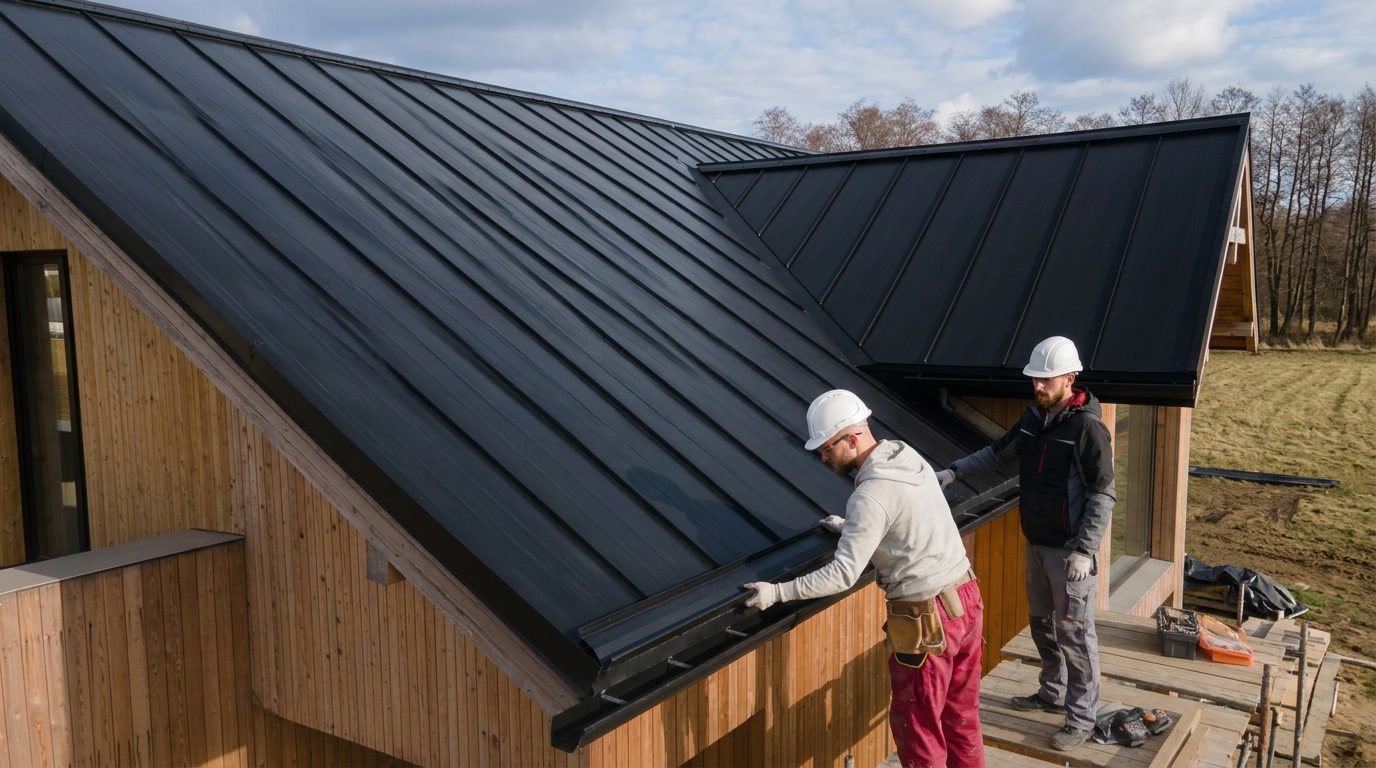Top 5 Hurricane-Rated Roofing Contractors in South Florida With 5-Star Ratings